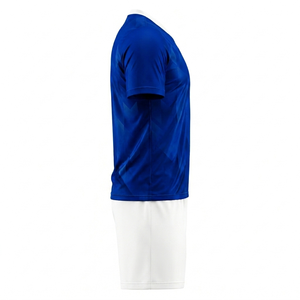 2026 <b>Elite</b> USA Soccer Jersey Custom Men Football Shirt Breathable Quick Dry Team Uniform Wholesale With Personalized Logo Name - Product Image 3
