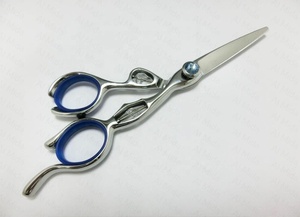 2026 New Arrival Professional Stainless Steel Beauty Barber <b>Scissors</b> Professional Beauty Barber <b>Scissors</b> Hair <b>Scissors</b> - Product Image 5