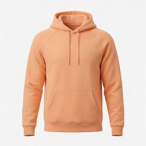 Sudaderas con Capucha para Hombre de Alta Calidad, Nueva Marca, Manga Larga, Ropa Casual, 100% Algodón, Felpa, Sudadera de Invierno, Directo de Fábrica, Personalizable - Product Image 1