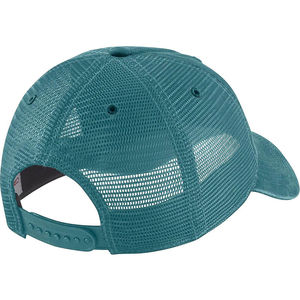 Casquette Trucker Unisexe Personnalisée à 5 Panneaux en Mousse et Maille de Polyester, Vente en Gros OEM, Panneau Avant Vierge pour Impression de Logo et Broderie - Product Image 4