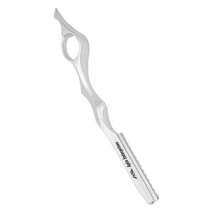 Rasoir éclaircissant pour cheveux, outil professionnel à lame tranchante pour salon et usage domestique, rasoir de précision pour hommes, lisse et sûr - Product Image 2