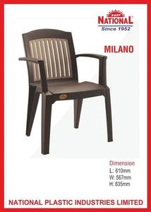 Silla Milano Nacional Resistente, Asientos para Banquetes y Conferencias para Hoteles al Mejor Precio - Product Image 6
