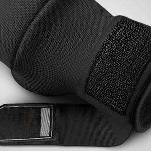 Offre Spéciale Haute Qualité : Bandages de Boxe et Gants Intérieurs 2026 Nouveau Design Rembourrés en Gel 100% Nylon/Spandex avec Logo Personnalisé pour la Boxe - Product Image 6