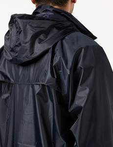Manteau d'équitation imperméable et chaud de haute qualité sur mesure, robe de change pour l'équitation, OEM bienvenu - Product Image 4