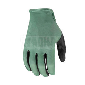 Premium Daily Riding Style Motocross Gloves Breathable Soft Palm Secure Hold For Riders Motocross Gloves - Product Image 5