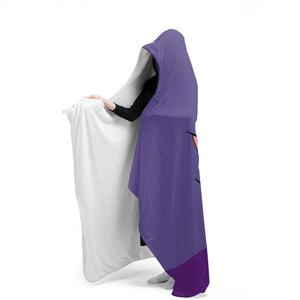 Wholesale <b>Blanket</b> Hoodies Custom Logo Soft <b>Warm</b> Oversized Hooded <b>Blanket</b> Sweatshirt <b>For</b> Men Women Home Use - Product Image 3