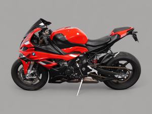 Motocicleta de segunda mano en venta 2024 BMW S1000 RR Premium - Product Image 2