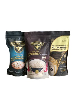 ข้าวหอมมะลิเมล็ดยาว พรีเมียม แห้ง ใหม่ 1กก.-25กก. 0084 989 322 607 - Product Image 3