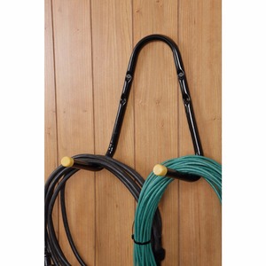 Gancio <span class=keywords><strong>da</strong></span> <span class=keywords><strong>giardino</strong></span> a forma di V per impieghi gravosi, gancio per <span class=keywords><strong>tubo</strong></span> flessibile per <span class=keywords><strong>tubo</strong></span> <span class=keywords><strong>da</strong></span> <span class=keywords><strong>giardino</strong></span> in PVC - Product Image 2