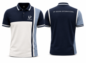 Camiseta Polo Personalizada para Hombre, Manga Corta, Rendimiento Deportivo, Uniforme Corporativo, Logotipo Personalizado, Ropa Deportiva, Fabricante OEM ODM - Product Image 3