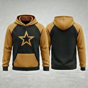 Sweats à capuche unisexe pour femmes, sweats à capuche pour femmes, sweats à capuche pour hommes, sweats à capuche en polaire de couleur unie, vêtements d'hiver USA - Product Image 6