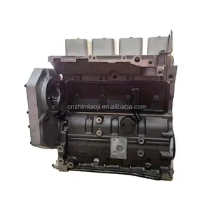محرك ديزل, 3.9L 4D102 محرك المحرك PC200/PC300/PC400 محرك حفارة ديزل لمحرك ديزل Cummins