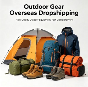 Modern Lightweight Fabric Outdoor Tool Portable Travel Essential Supplies <b>Dropshipping</b> Fast Worldwide Shipping - Product Image 1