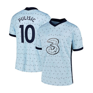 เสื้อฟุตบอลแบบซับลิเมชั่นปี 2026 แบบกำหนดเองสำหรับเด็ก ผู้ใหญ่ และผู้ชาย เสื้อฟุตบอลมืออาชีพ เสื้อฟุตบอล - Product Image 1