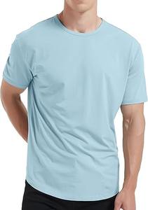 Nueva Camiseta Casual de Moda, Estilo Personalizado, Camiseta de Manga Corta para Hombre, Buena Calidad, Ropa Urbana, Camisetas de Parkour para Hombre - Product Image 4