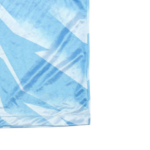 Camiseta Deportiva de Fútbol de Poliéster Ligero, Transpirable, de Alto Rendimiento, con Logotipo Personalizado, al Por Mayor, de Moda, Superventas - Product Image 4