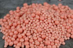 ลูกบอลหวานกรอบซิลิโคน400ก.-4กก. ลูกอมเบเกอรี่ช็อคโกแลต - Product Image 4