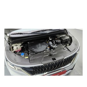 Kia Carnival Prestige 2021 de 9 Plazas con Caja de Cambios Automática, Asientos de Cuero, Volante a la Izquierda, 80,174 km, Combustible Diésel - Product Image 6