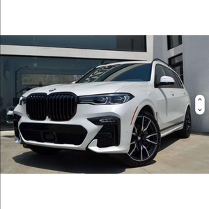 BMW X7 XDRIVE40I M SPORT PACKAGE SUV 2024 de Lujo, Certificado, Seminuevo - Product Image 1