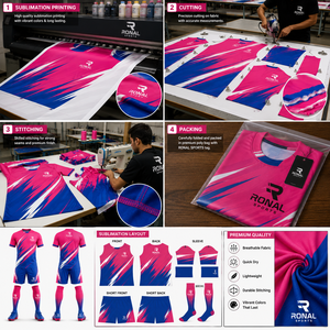 Nuevo uniforme de fútbol, uniforme de fútbol más vendido, fabricante de alta calidad, uniforme de fútbol juvenil para hombre - Product Image 5