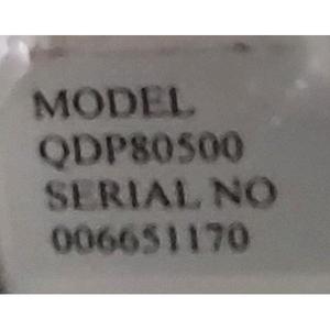 Edwards QDP80/500 Dry <b>Vacuum</b> <b>Pump</b> System - Trusted Global Legacy Semiconductor Equipment and Parts at - Product Image 4