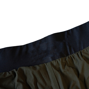 Direct Factory Supplier MMA <b>Grappling</b> Fight <b>Shorts</b> for Adults Front Lightweight Breathable Quick Dry 100% Polyester MMA <b>Shorts</b> - Product Image 6