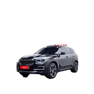 BMW X5 XDrive 30d XLine 2024 Diésel Automático 58,902 km Volante a la Izquierda 58,902 km - Product Image 1