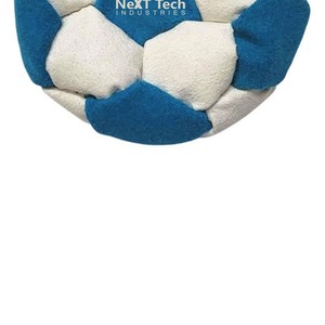 NEXT TECH INDUSTRIES <b>Hacky</b> <b>Sacks</b> Synthetic Suede Footbags 2.5 Inches 50g Toy Customized Design & Logo - Product Image 3