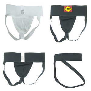 Protector Deportivo Masculino para Otros Estilos de Artes Marciales, Modelo 502, Hecho en Taiwán, Marca Personalizada OEM/ODM, Empaquetado - Product Image 4