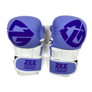 Quality Manufacturer <b>MMA</b> Sparring <b>Gloves</b> Best Quality Pro Leather <b>Mma</b> <b>Gloves</b> <b>Custom</b> Made For Training Fight Sparring - Product Image 1