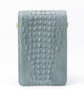 Sac à main en cuir véritable étoxique pour femmes Custom Designer Brand Fashion Cover Closure Factory Direct From Vietnam - Product Image 3