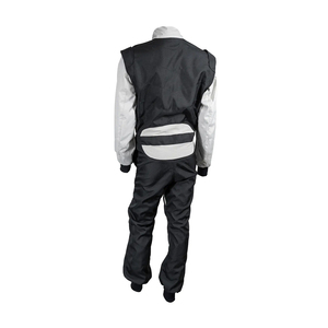 Traje de Carreras de Diseño Personalizado para Protección, Traje de Karting de Cordura de Alta Calidad, Traje de Carreras de Go Kart para Hombre - Product Image 2