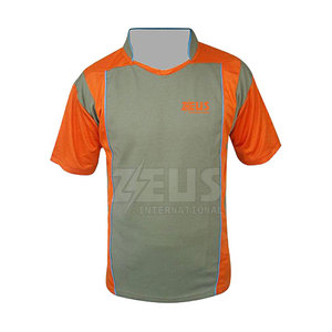 Uniforme de Cricket Ligero para Deportes de Equipo con Diseño de Tela Transpirable - Product Image 3