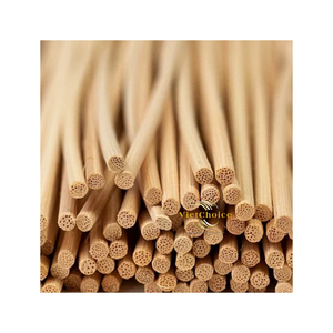 Vietchoice Varillas de Ratán Natural Personalizadas, Accesorios para Difusores de Aromas, Varillas Volátiles para Aceites Esenciales, Ambientador - Product Image 2