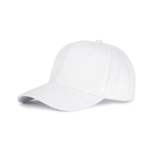 Gorra de Béisbol Sin Estructura, Frente Suave de Sarga de Algodón, Visera Precurvada, Ajuste Relajado, Estilo Vintage, Correa Ajustable - Product Image 5