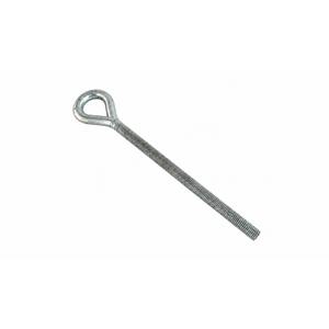 Oval eye bolt - Product Image 3