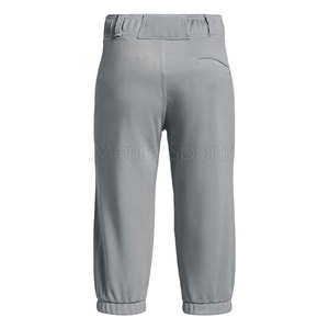Pantalones de Béisbol de Buena Calidad, Duraderos, con Material Suave, Movimiento Flexible y Comodidad - Product Image 2
