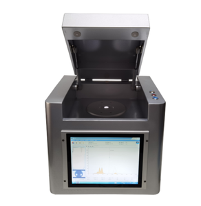 Analizador XRF Industrial de Oro, Máquina de Prueba de Pureza y Densidad de Oro de Alta Precisión, OEM ODM, Garantía de 3 Años, Origen AE - Product Image 2
