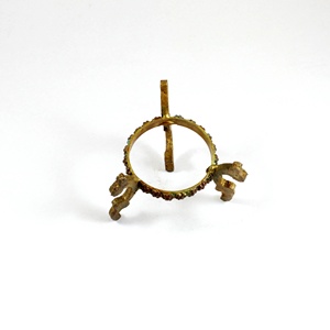 Montre de poche en laiton montres anciennes à quartz chaînes boîtier en argent antique mécanique personnalisé boîte en bois vintage gravée avec design - Product Image 5