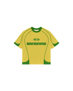 Ensemble de t-shirt et short de sport pour homme, logo personnalisé, tenue de sport d'été, séchage rapide, ensemble de 2 pièces, tenue de sport pour la course à pied, la gym, la remise en forme - Product Image 4