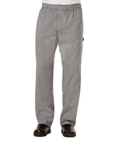 Pantalones de Chef Personalizados de Fábrica al Mejor Precio, Ropa Casual, Pantalones de Chef Personalizados de Alta Calidad - Product Image 3