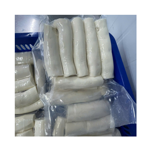 Yuca Congelada Natural Sin Conservantes, Ideal para la Producción de Comidas Saludables y Listas para Comer - Product Image 3