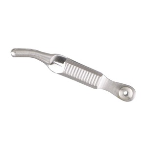 Pinces chirurgicales professionnelles fabriquées au Pakistan, pinces Bulldog en acier de haute qualité, à actionnement manuel. - Product Image 6