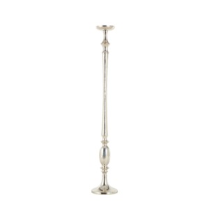 AWE AM1005 Tall Stainless Steel Votive Holder Elegant Home Decoration Christmas Durable Design - Product Image 1