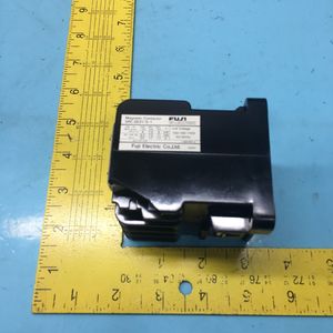 CONTACTOR FUJI ELECTRIC SRC3631-5-1, 163323 - Equipo y Piezas de Semiconductores de Confianza de Global Legacy Semiconductor - Product Image 1
