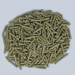 Barras de Combustible de Biomasa Industrial - NAVYA AGRO INDUSTRIES 5% Ceniza 5% Humedad 550 Kg/m Densidad 6-10mm Diámetro 10-40mm Longitud - Product Image 1