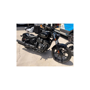 Indian Chief Roadmaster 2022 - Product Image 1
