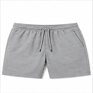 Custom Men's High Quality Vintage Eco-Friendly Breathable Quick Dry Gym Summer Sporty Cargo <b>Shorts</b> <b>Spandex</b>/Polyester Low Price - Product Image 6