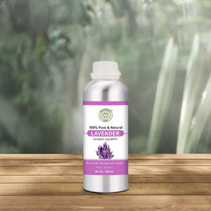 Suministro al por mayor de muestra gratis de aceite esencial de lavanda de grado terapéutico - Product Image 2