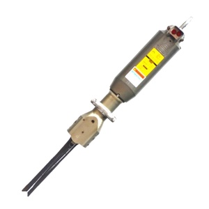 Smart S-240 High Performance Hydraulic Rock Splitter Efficient Demolition and Construction Product for Rock Separation - Product Image 1